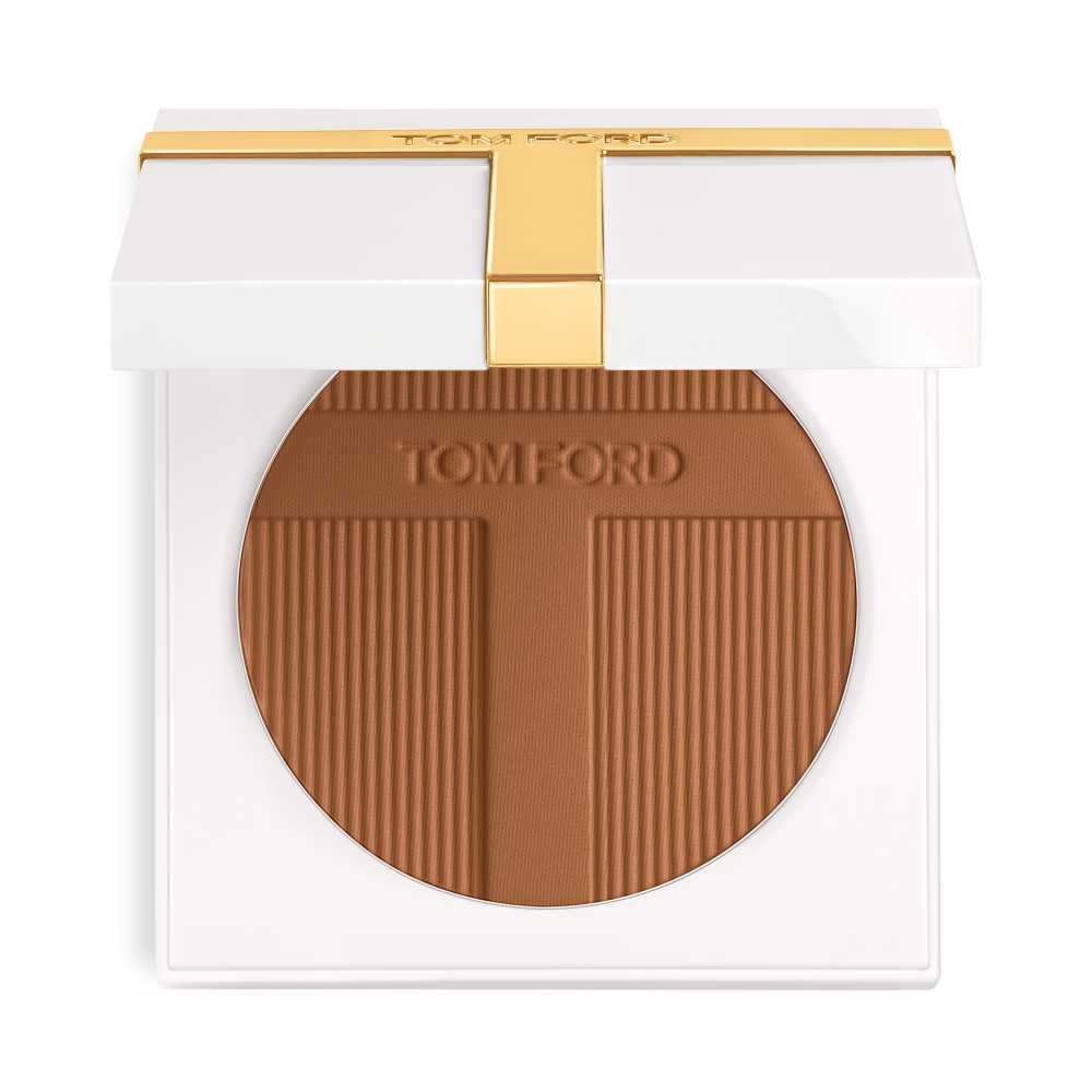 SOLEIL BRONZER (BRONCEADOR EN POLVO)
